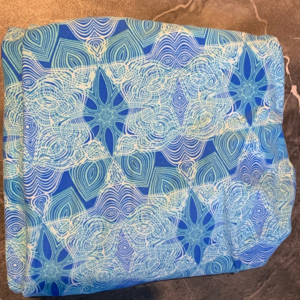 TC Lularoe leggings